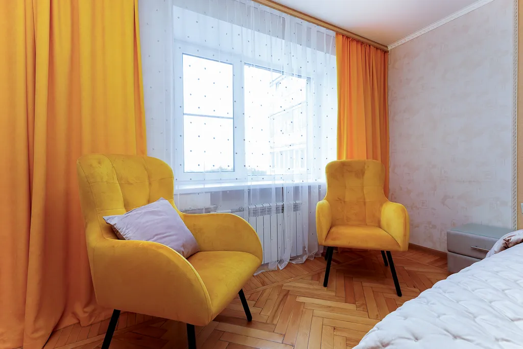 Квартира 2-комнатные апартаменты в самом центре — Краснодар