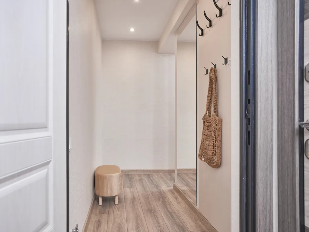 Двухкомнатная квартира с прямым видом на море в ЖК Каравелла Портигали