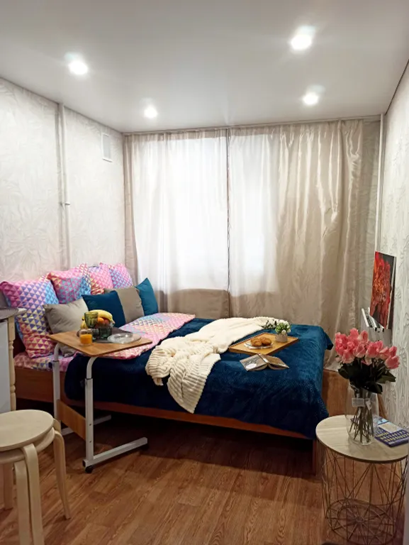 Тат Хаус на улице Габдуллы Тукая 9