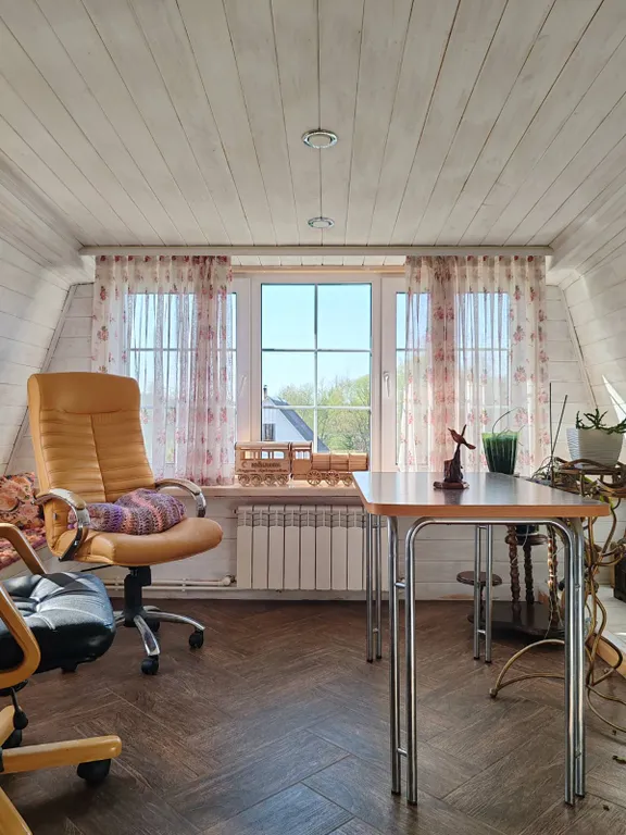 2-комнатный Дом