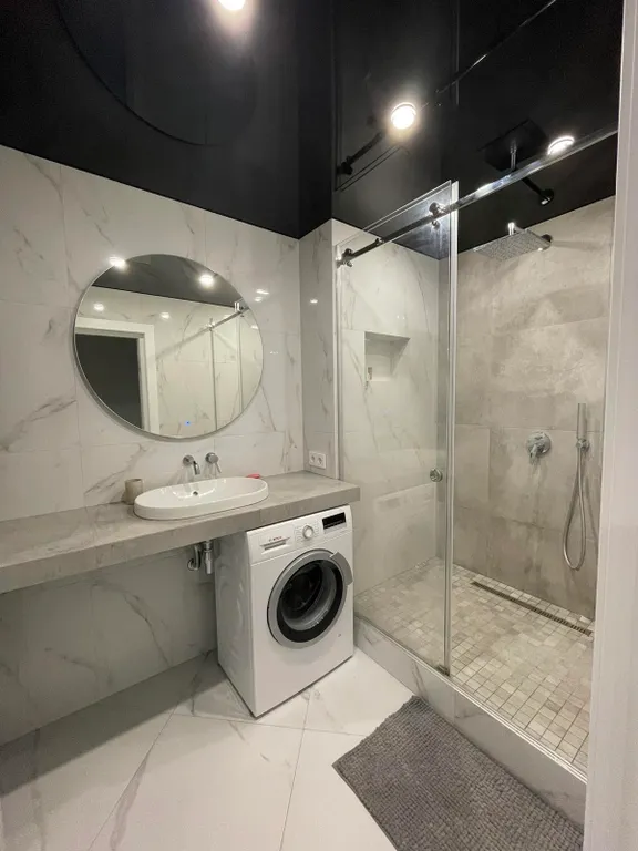 Уютная квартира в центре