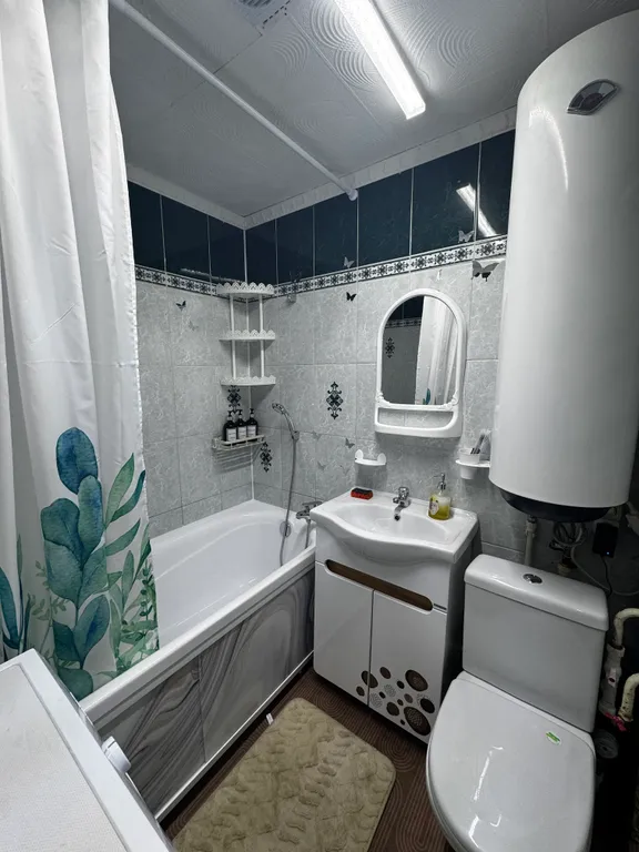 Уютная квартира для вашего отдыха