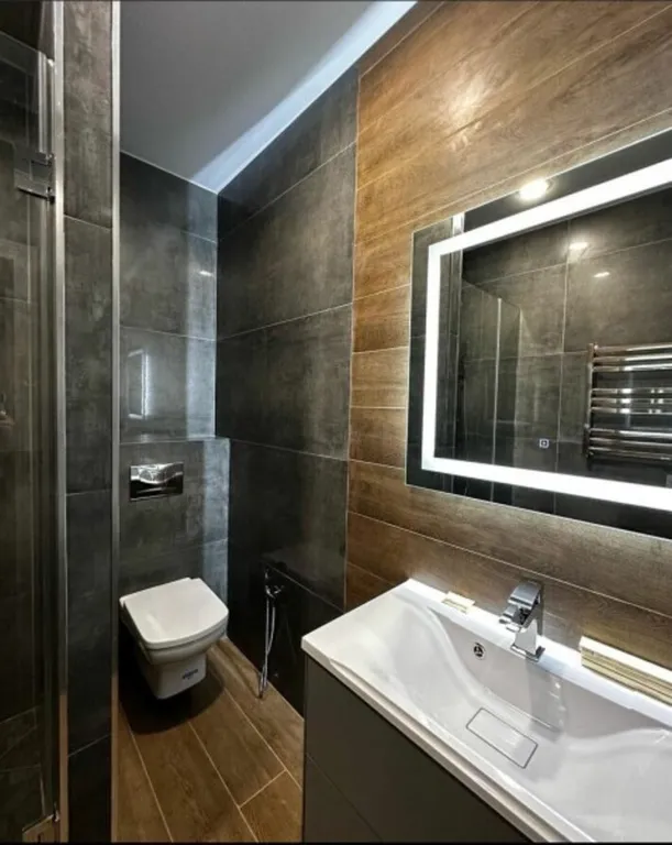 Квартира Комната — Махачкала