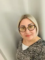 Лариса Александровна Малахова