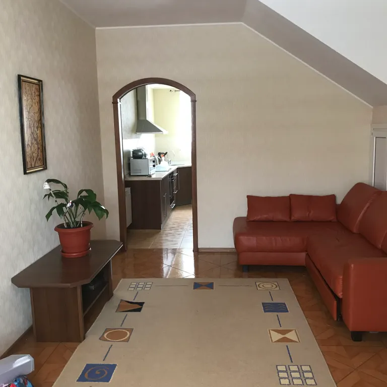 Бунгало коматэк