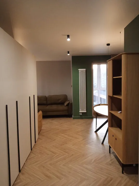 Квартира Дизайнерские апартаменты на Балтике — Зеленоградск