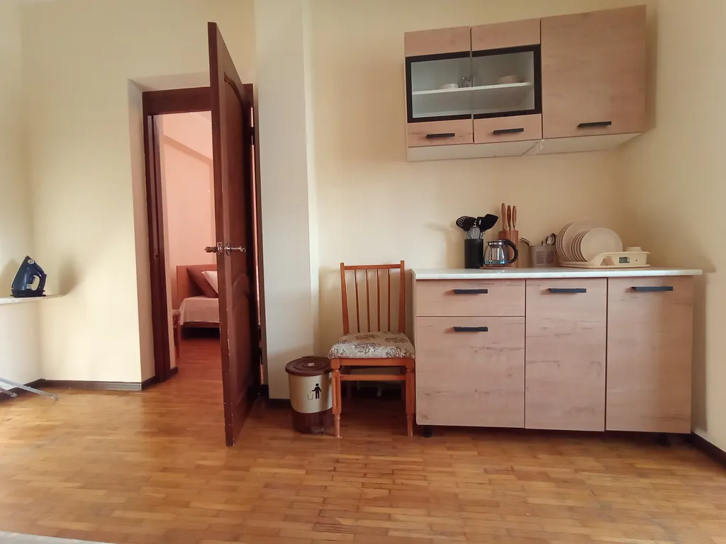 Квартира 2-комнатная Квартира — Сухум