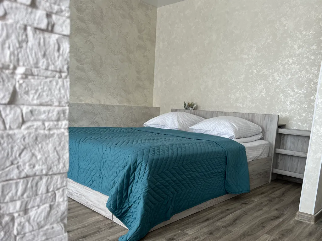 Квартира Квартира Мукомолка — Ярославль