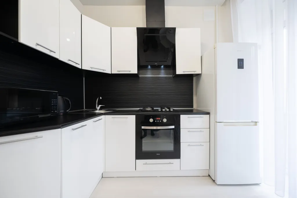 Стильная квартира с новым ремонтом в районе вокзала