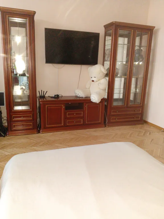 Квартира Комната — Санкт-Петербург