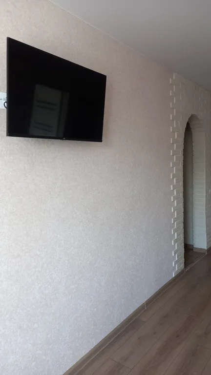 Ночлег в уютном домике