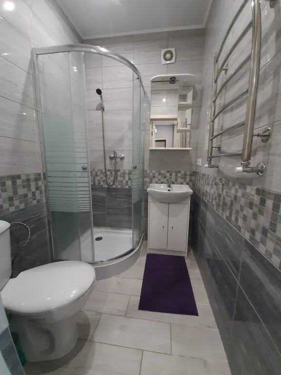 Квартира Студия недалеко от моря — Пионерский