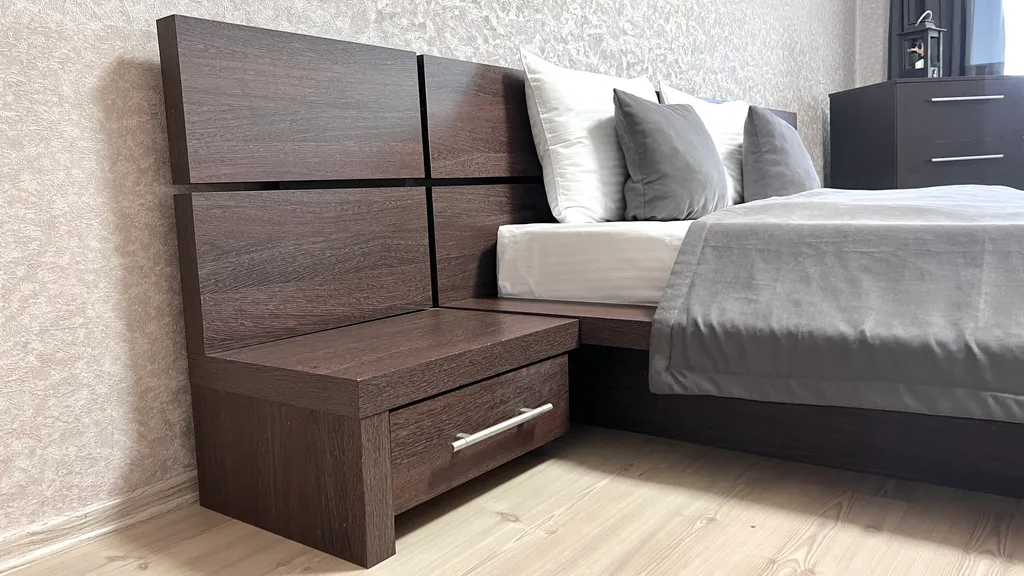 Проживание до 6 чел, 3 комнаты, в доме есть лифт