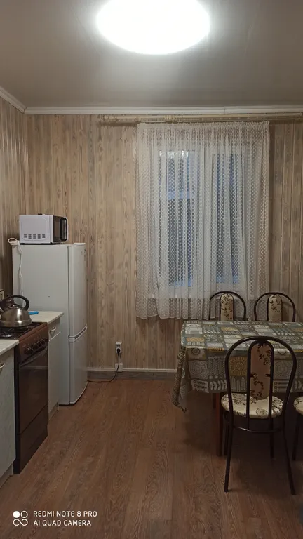 Домик в деревне