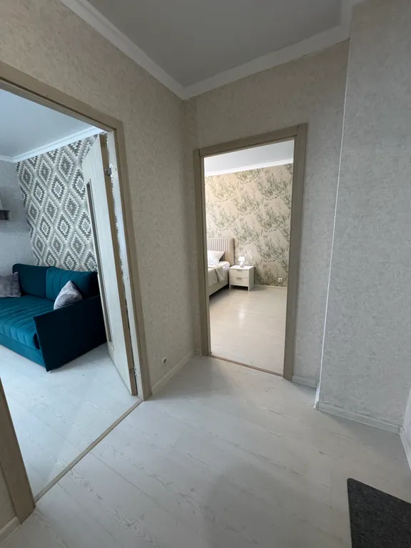 Квартира от 2500₽ за сутки