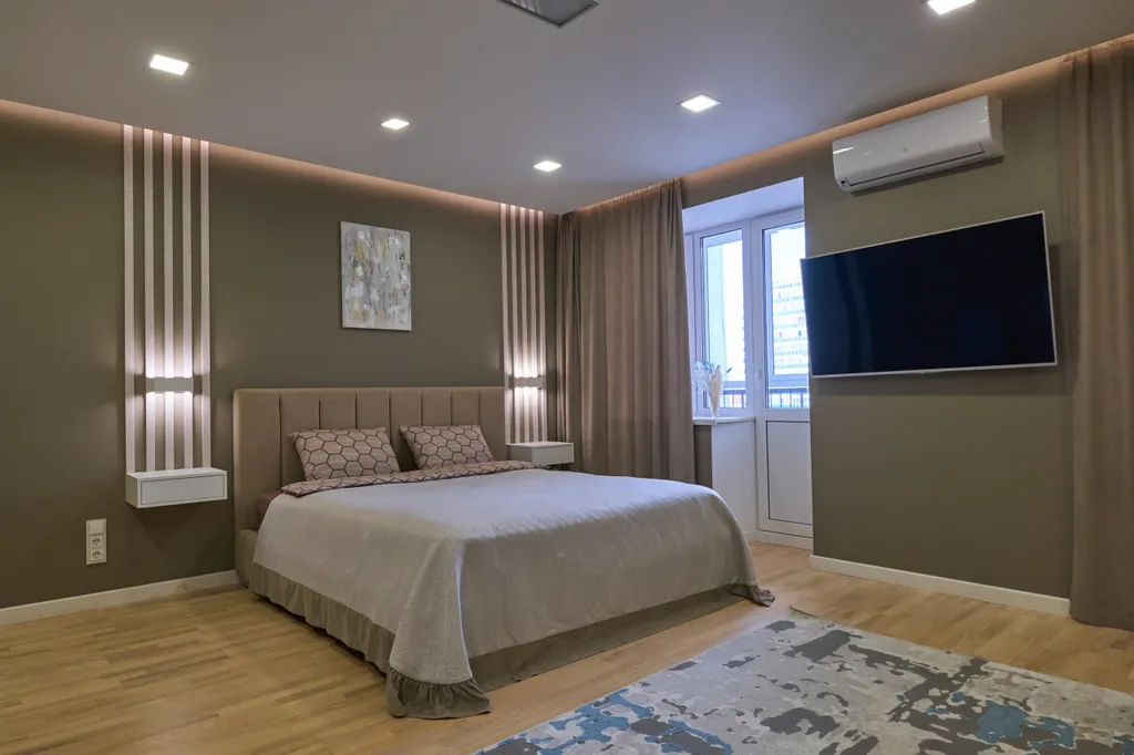 2-х ком. кв-ра на Н. Островского, 23  рядом  Киномакс