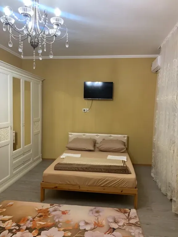 Коттедж Дом под ключ у моря, Кучугуры — Кучугуры