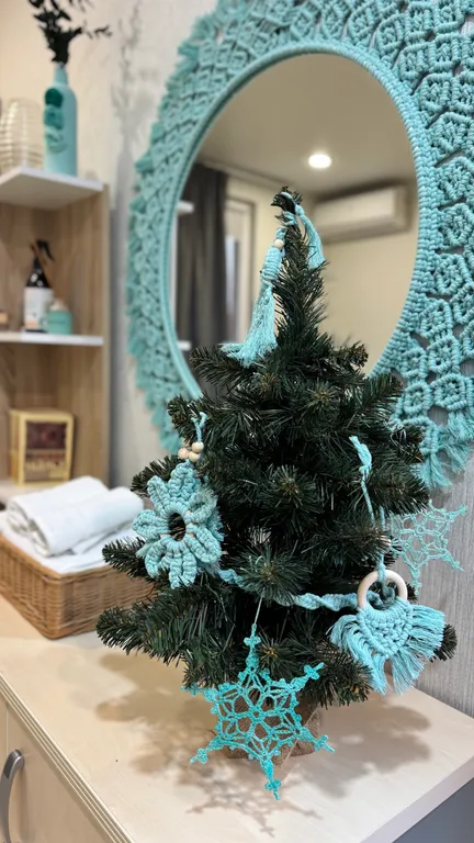 Уютная квартира-студия