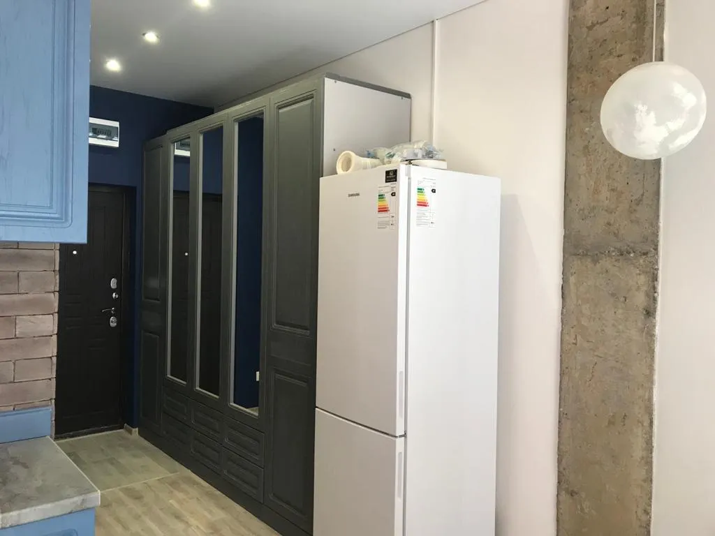 Уютная квартира в центральной части Красной Поляны