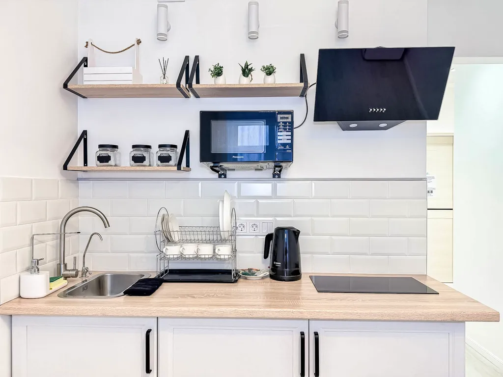 Квартира Апартаменты Монако 24 ЖК Высокий берег 58 — Анапа