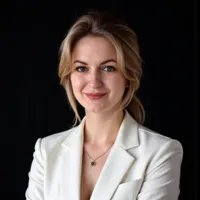 Анна Заргани