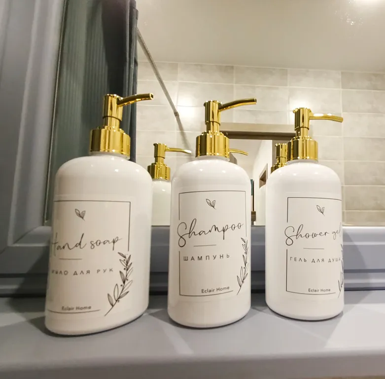 Евродвушка в новом жк