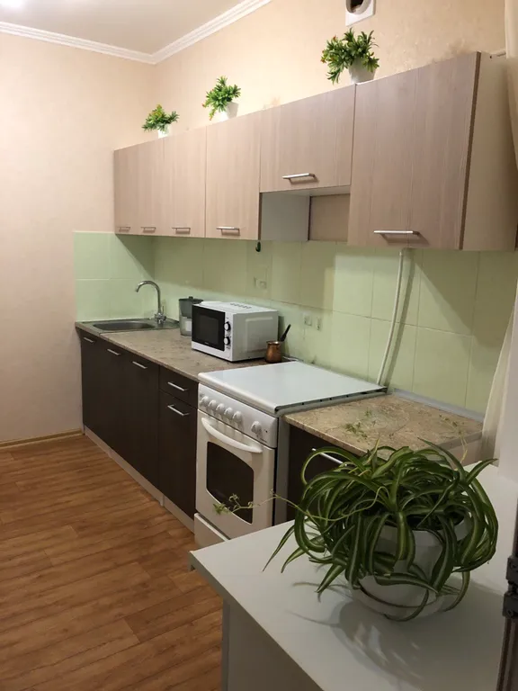 Квартира Квартира Двушка у метро — Казань