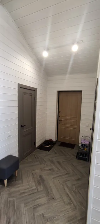 Дом Солнечный Сенеж