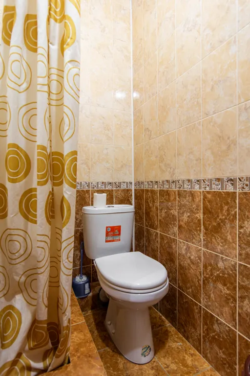 Квартира Комната — Геленджик