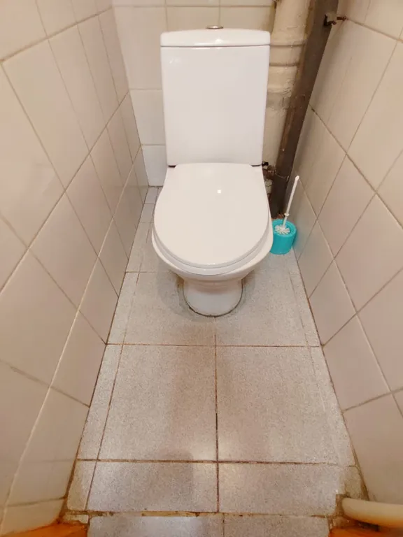 Квартира Квартира в 5 минутах от исторического центра и Волги — Тверь