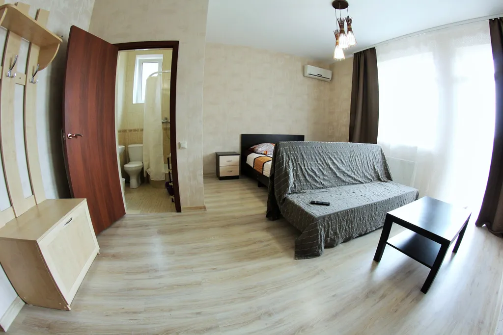 Квартира Комната — Геленджик