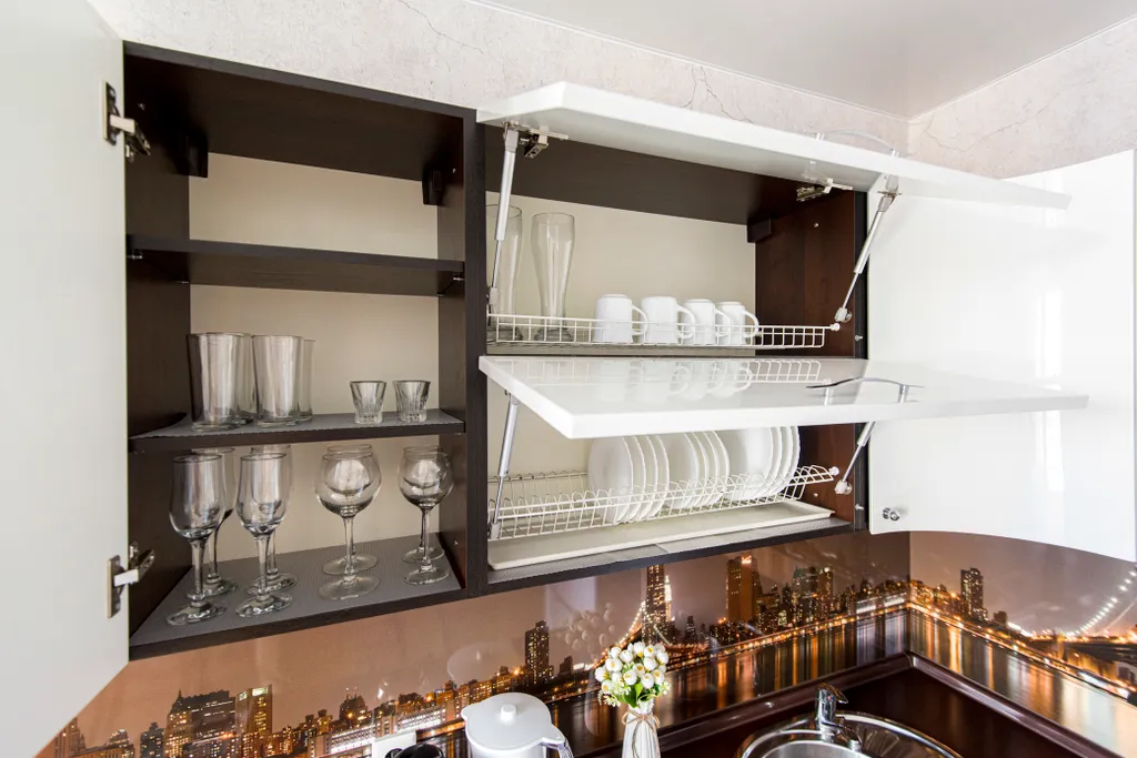 Недалеко от залива, гостиничный сервис, кондиционер, бесконтактно