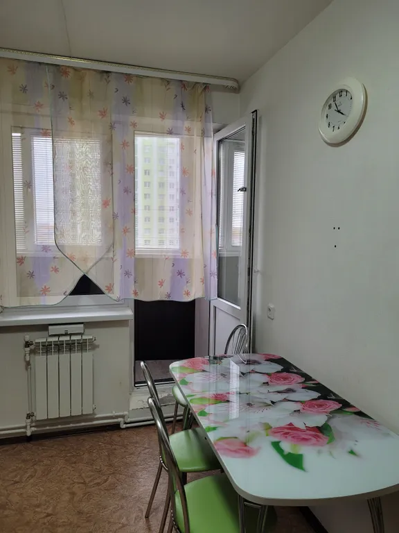 Квартира в районе Авдотьино