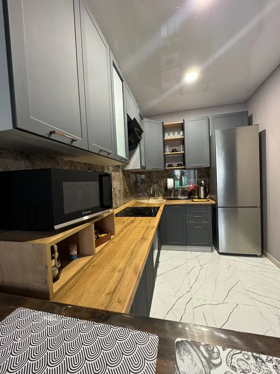 Уютная квартира в 5 минутах от исторической части города