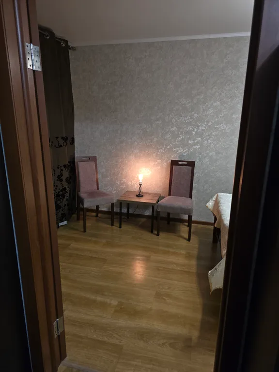 Квартира Большая, уютная двухкомнатная квартира — Калининград