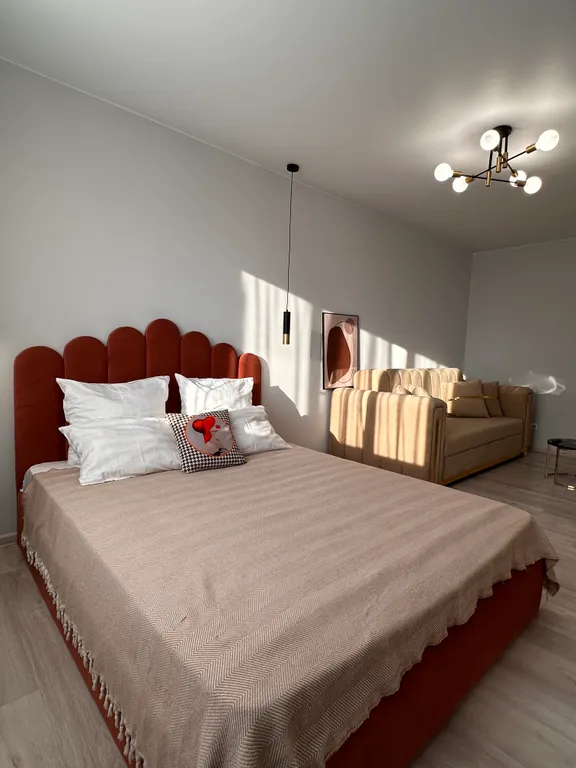 Апартаменты на Мира 9В