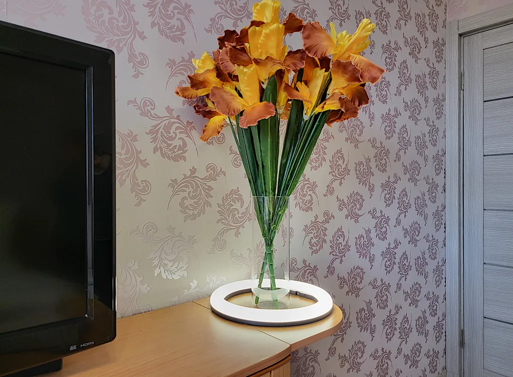 Бархатная Дюна