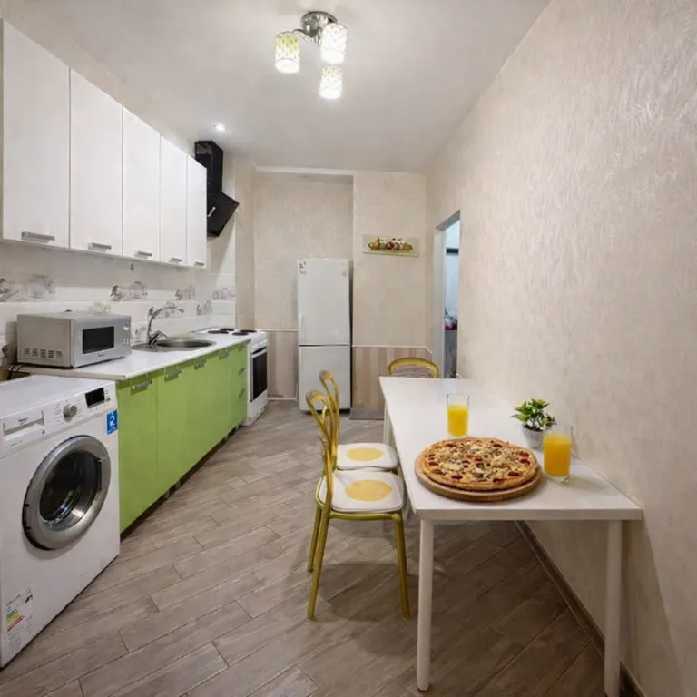 Квартира Уютная квартира для наших гостей — Краснодар