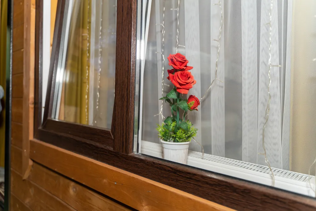 Коттедж Домик Люкс 888 — Архыз