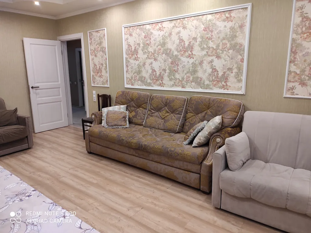 Большая квартира рядом аэропорт Внуково