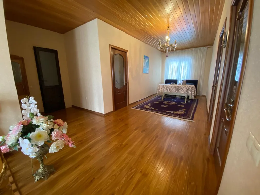 Уютный дом со всеми удобствами