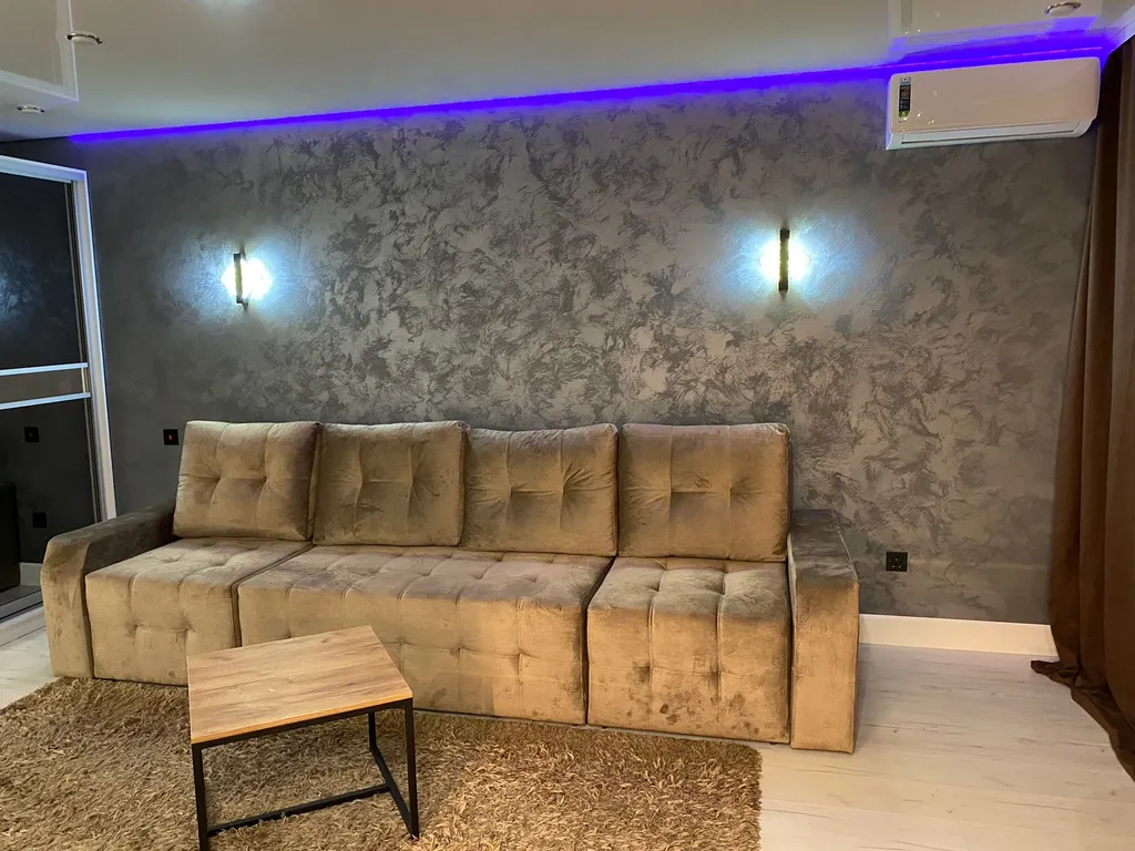 Люкс-студия в центре