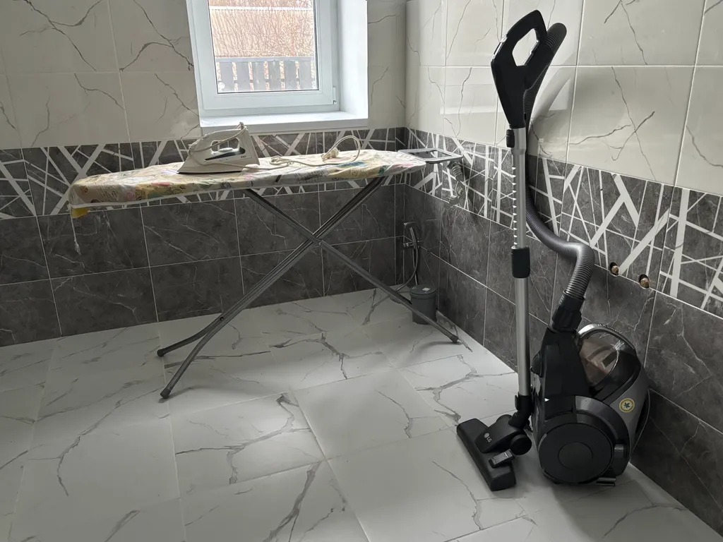 Коттедж Уютный домик у пруда — Троицкая Слобода