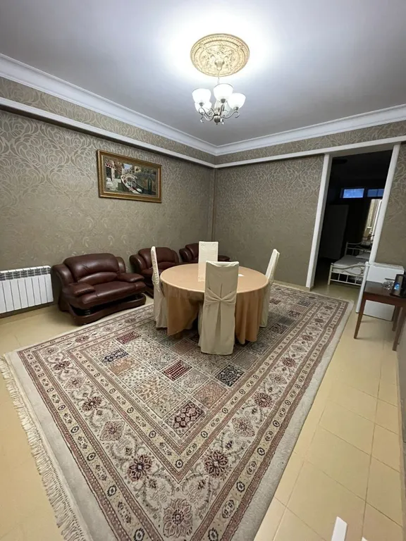 Квартира Комната — Махачкала