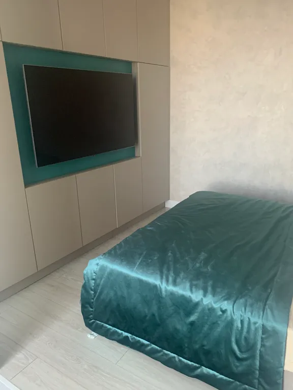 Квартира в центре