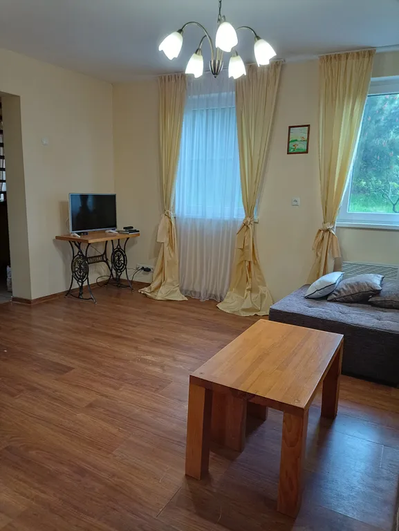 Вилла с парком под ключ