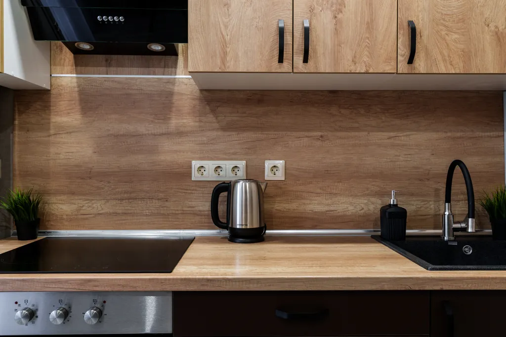 Квартира Квартира двухкомнатная у парка Галицкого жк Песпектива — Краснодар