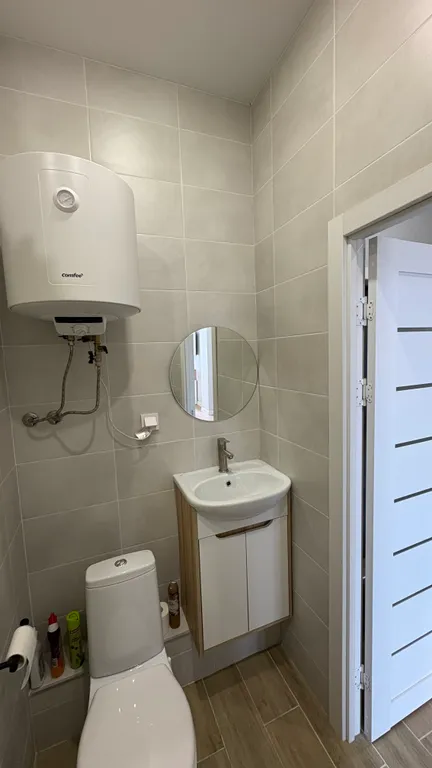 Уютные апартаменты на московском вокзале