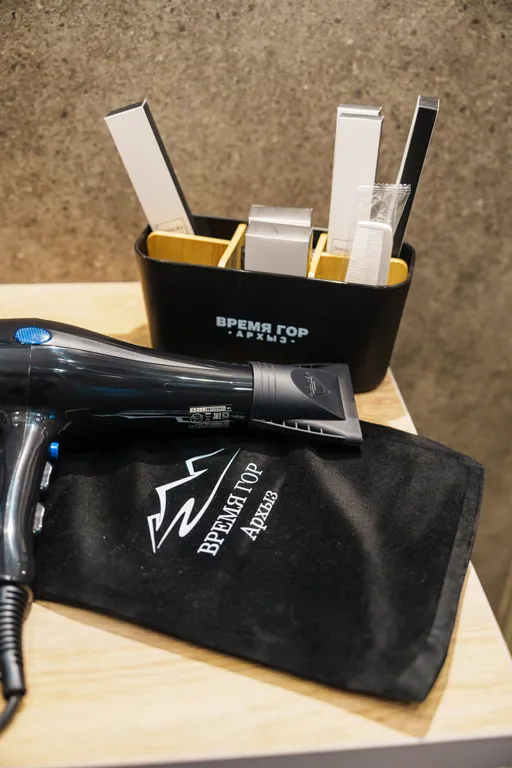 ШАЛЕ №4(1-ЭТАЖ) 70 м² до 5 мест