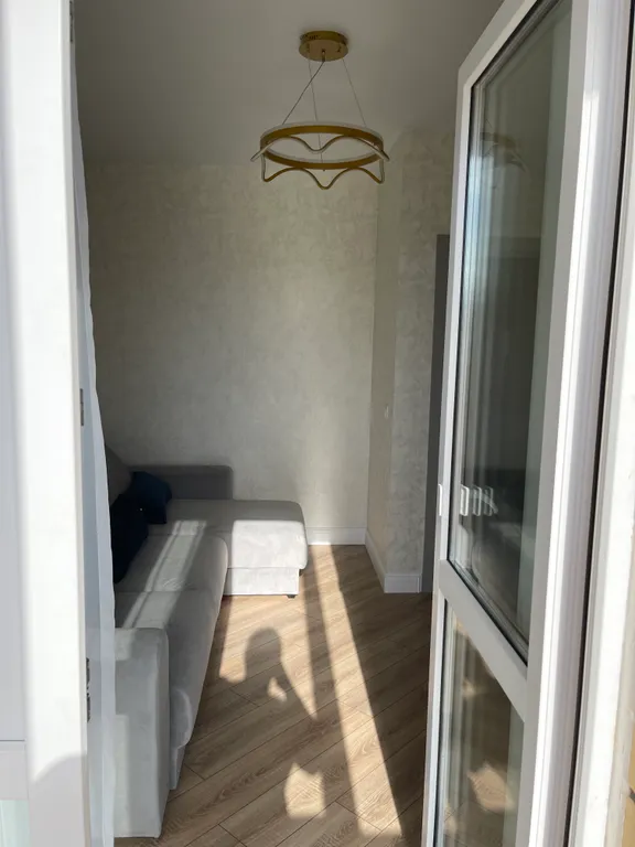 Двухкомнатный люкс